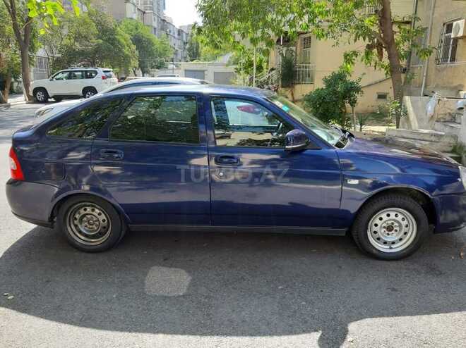 LADA (VAZ) Priora 2013, 195,000 km - 1.6 l - Bakı