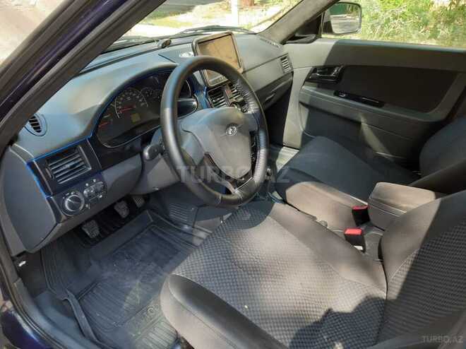LADA (VAZ) Priora 2013, 195,000 km - 1.6 l - Bakı