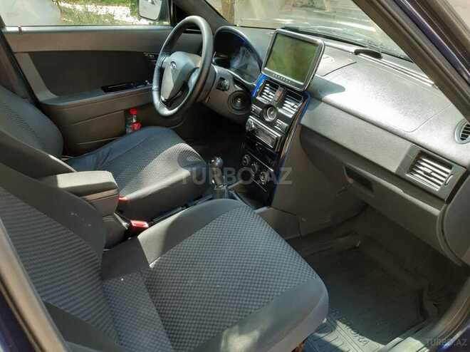 LADA (VAZ) Priora 2013, 195,000 km - 1.6 l - Bakı
