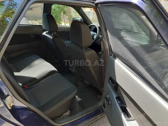LADA (VAZ) Priora 2013, 195,000 km - 1.6 l - Bakı