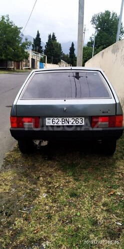 LADA (VAZ) 2108 1999, 265,000 km - 1.5 l - Zaqatala