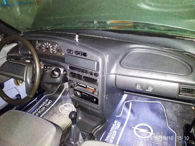 LADA (VAZ) 2108 1999, 265,000 km - 1.5 l - Zaqatala