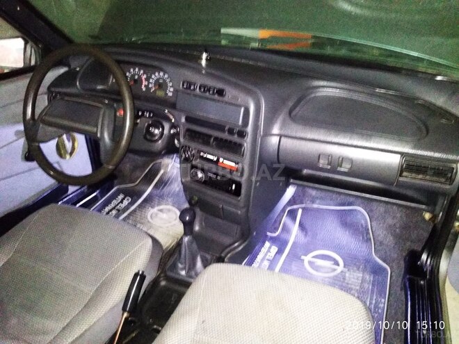 LADA (VAZ) 2108 1999, 265,000 km - 1.5 l - Zaqatala