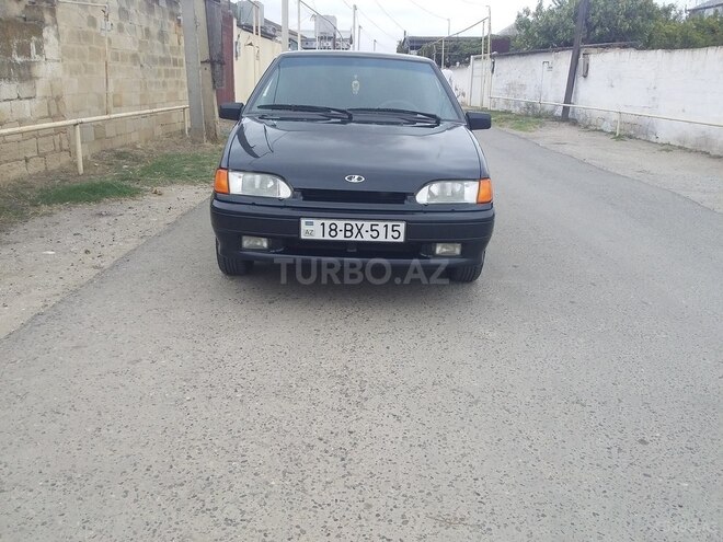 LADA (VAZ) 2115 2008, 116,523 km - 1.6 l - Şirvan