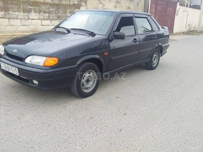 LADA (VAZ) 2115 2008, 116,523 km - 1.6 l - Şirvan