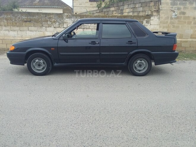 LADA (VAZ) 2115 2008, 116,523 km - 1.6 l - Şirvan