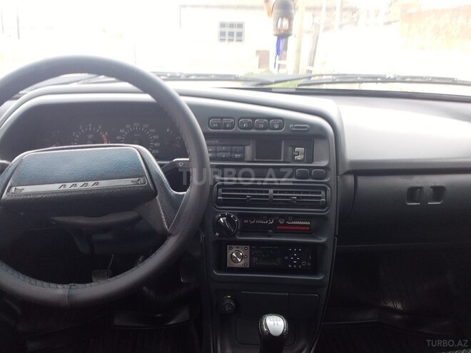 LADA (VAZ) 2115 2008, 116,523 km - 1.6 l - Şirvan