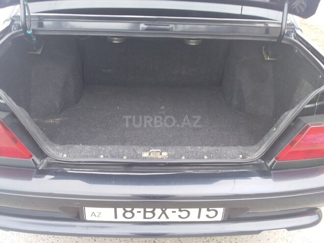 LADA (VAZ) 2115 2008, 116,523 km - 1.6 l - Şirvan