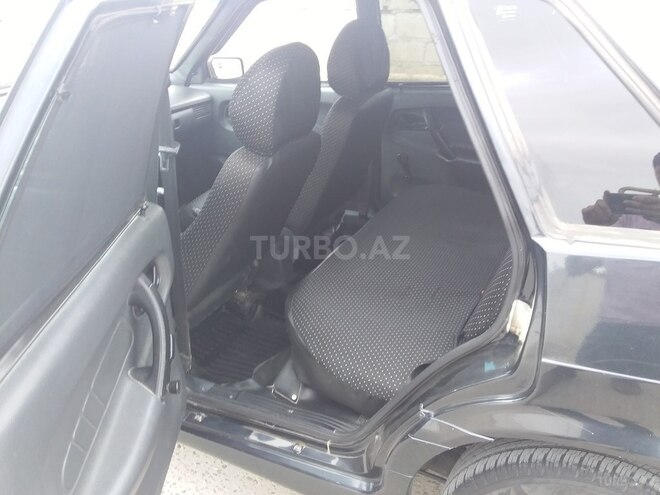 LADA (VAZ) 2115 2008, 116,523 km - 1.6 l - Şirvan