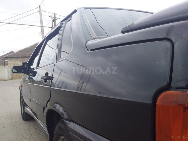 LADA (VAZ) 2115 2008, 116,523 km - 1.6 l - Şirvan