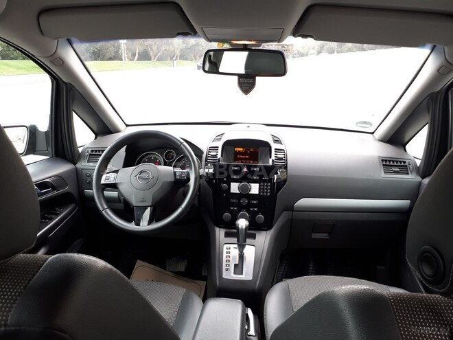 Opel Astra 2008, 204,000 km - 1.9 л - Bakı