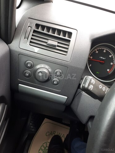 Opel Astra 2008, 204,000 km - 1.9 л - Bakı