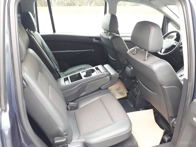 Opel Astra 2008, 204,000 km - 1.9 л - Bakı