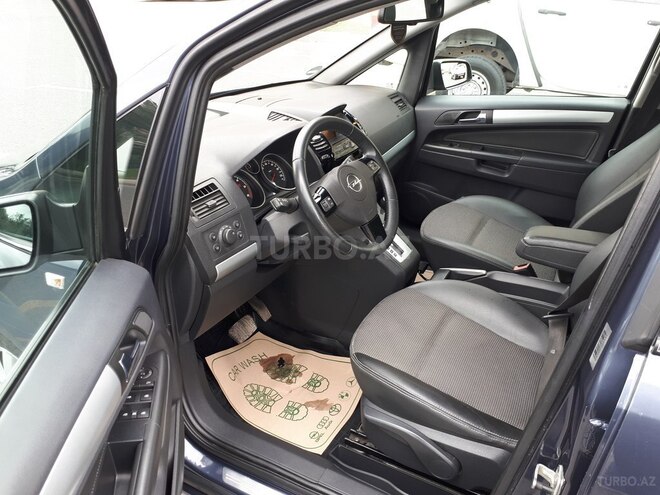 Opel Astra 2008, 204,000 km - 1.9 л - Bakı