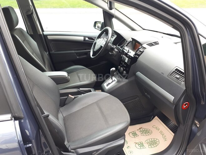 Opel Astra 2008, 204,000 km - 1.9 л - Bakı