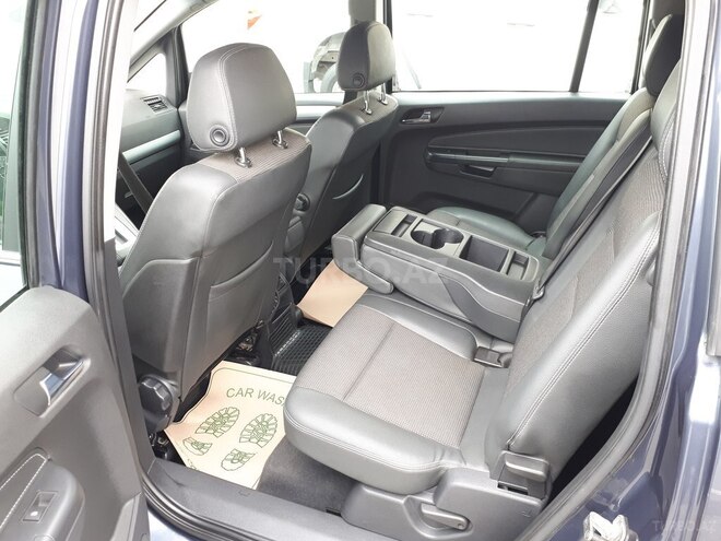 Opel Astra 2008, 204,000 km - 1.9 л - Bakı