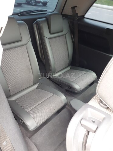 Opel Astra 2008, 204,000 km - 1.9 л - Bakı