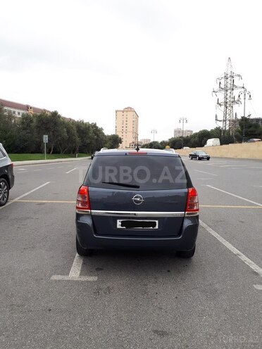 Opel Astra 2008, 204,000 km - 1.9 л - Bakı