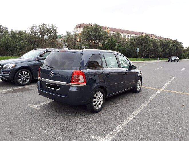 Opel Astra 2008, 204,000 km - 1.9 л - Bakı
