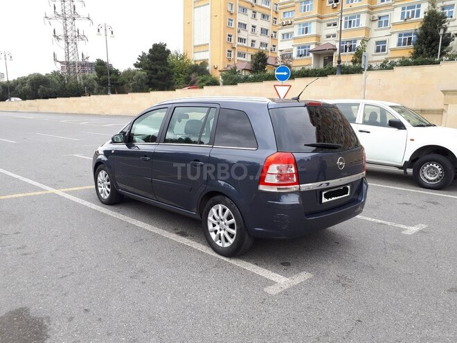 Opel Astra 2008, 204,000 km - 1.9 л - Bakı