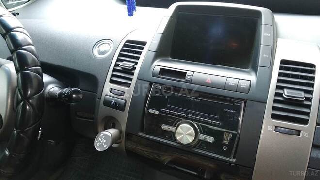 Toyota Prius 2007, 101,000 km - 1.5 l - Bakı