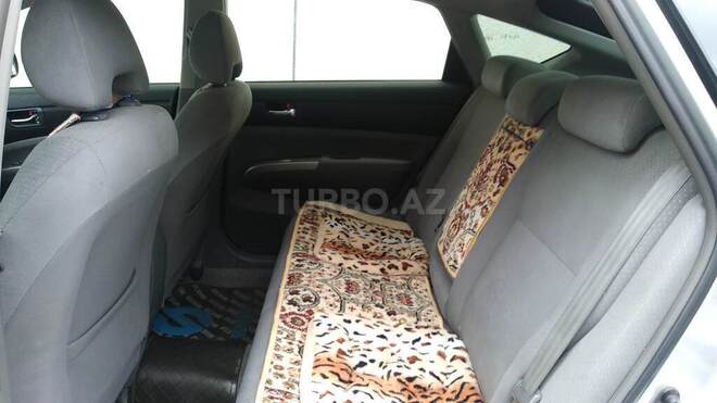 Toyota Prius 2007, 101,000 km - 1.5 l - Bakı