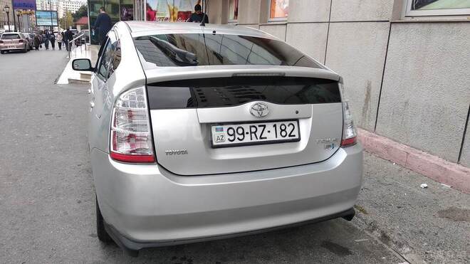 Toyota Prius 2007, 101,000 km - 1.5 l - Bakı