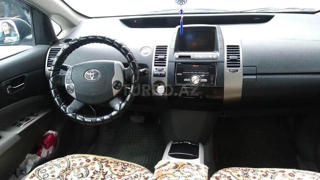 Toyota Prius 2007, 101,000 km - 1.5 l - Bakı