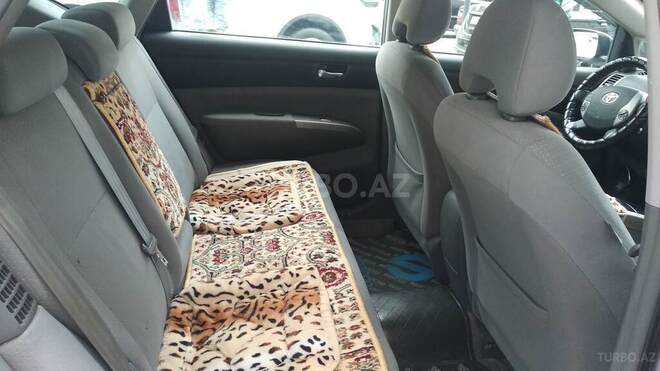 Toyota Prius 2007, 101,000 km - 1.5 l - Bakı
