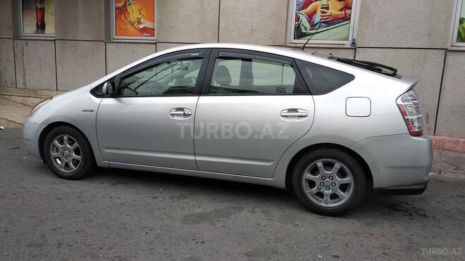 Toyota Prius 2007, 101,000 km - 1.5 l - Bakı