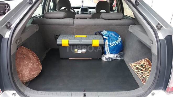 Toyota Prius 2007, 101,000 km - 1.5 l - Bakı