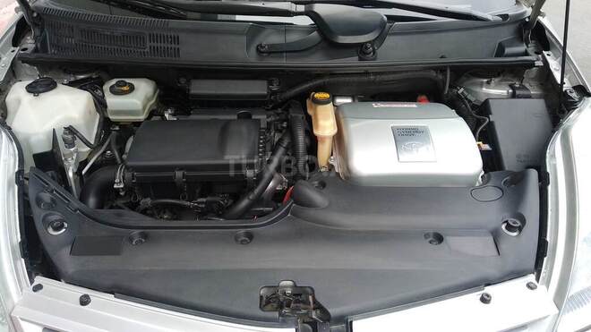Toyota Prius 2007, 101,000 km - 1.5 l - Bakı