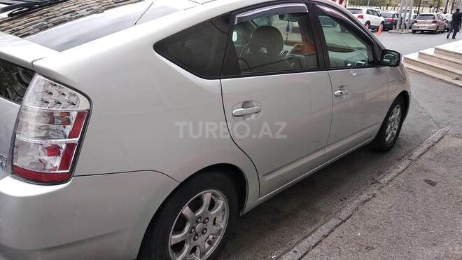 Toyota Prius 2007, 101,000 km - 1.5 l - Bakı