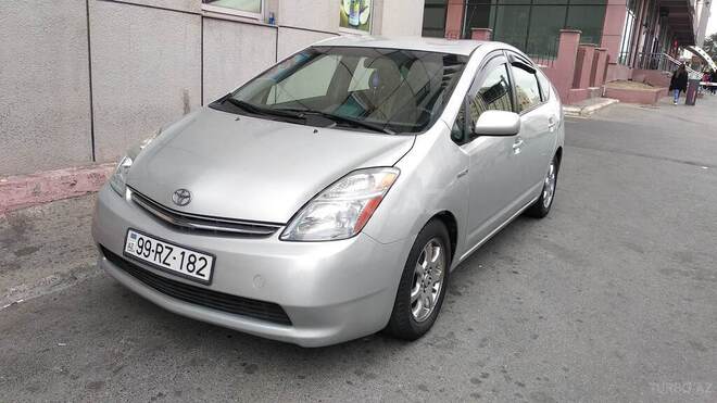 Toyota Prius 2007, 101,000 km - 1.5 l - Bakı