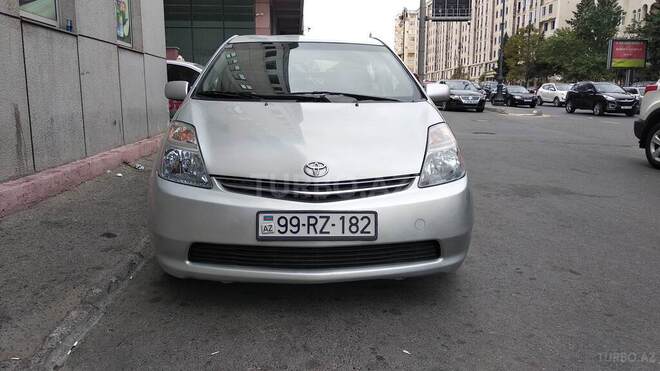 Toyota Prius 2007, 101,000 km - 1.5 l - Bakı