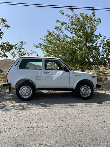 LADA (VAZ) Niva 2014, 80,000 km - 1.7 l - Naxçıvan