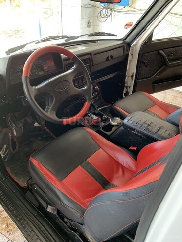 LADA (VAZ) Niva 2014, 80,000 km - 1.7 l - Naxçıvan