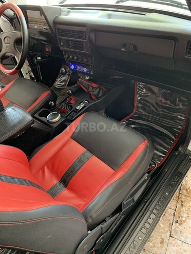 LADA (VAZ) Niva 2014, 80,000 km - 1.7 l - Naxçıvan