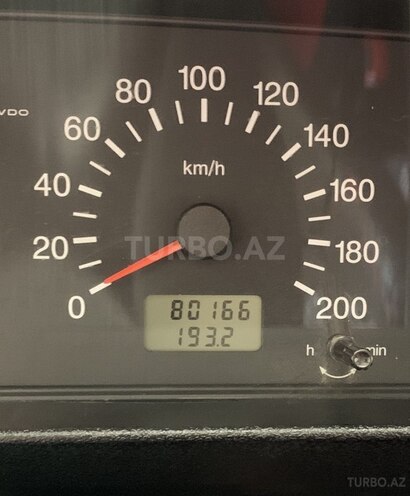 LADA (VAZ) Niva 2014, 80,000 km - 1.7 l - Naxçıvan