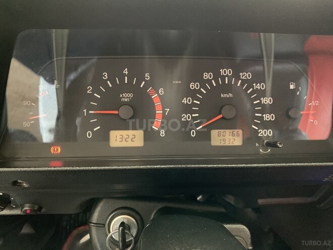 LADA (VAZ) Niva 2014, 80,000 km - 1.7 l - Naxçıvan
