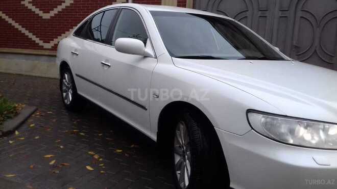 Hyundai Grandeur 2008, 129,000 km - 3.3 л - Quba