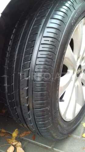 Hyundai Grandeur 2008, 129,000 km - 3.3 л - Quba