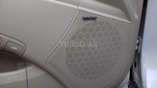 Hyundai Grandeur 2008, 129,000 km - 3.3 л - Quba