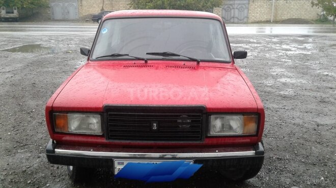 LADA (VAZ) 2107 2003, 148,400 km - 1.5 l - Xaçmaz