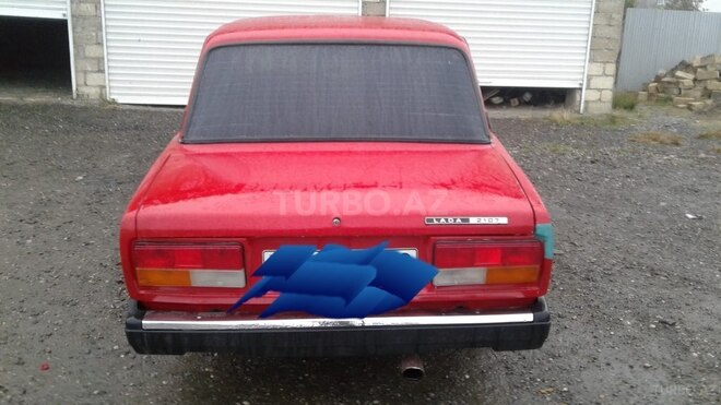 LADA (VAZ) 2107 2003, 148,400 km - 1.5 l - Xaçmaz