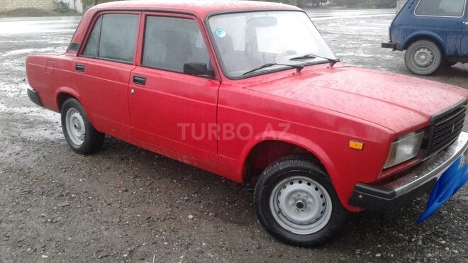 LADA (VAZ) 2107 2003, 148,400 km - 1.5 l - Xaçmaz