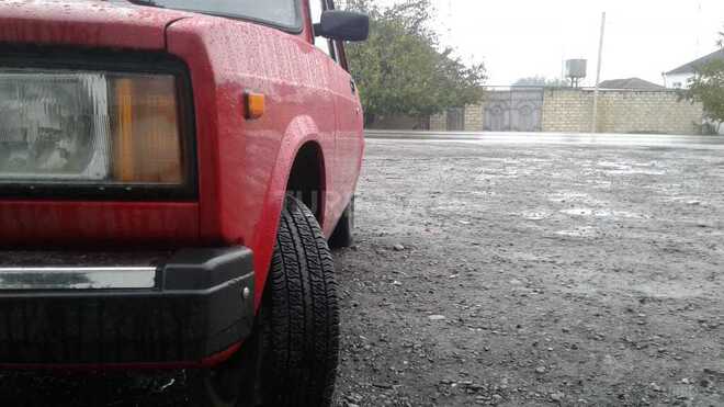LADA (VAZ) 2107 2003, 148,400 km - 1.5 l - Xaçmaz