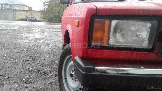 LADA (VAZ) 2107 2003, 148,400 km - 1.5 l - Xaçmaz