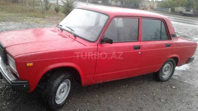 LADA (VAZ) 2107 2003, 148,400 km - 1.5 l - Xaçmaz