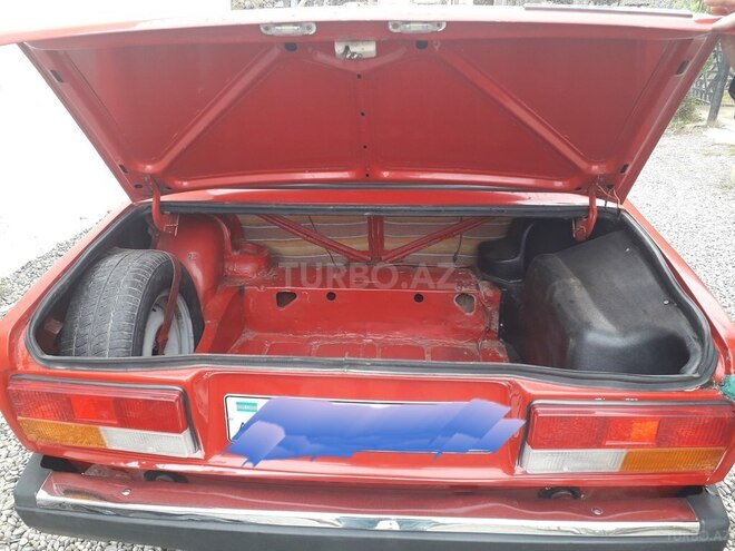 LADA (VAZ) 2107 2003, 148,400 km - 1.5 l - Xaçmaz
